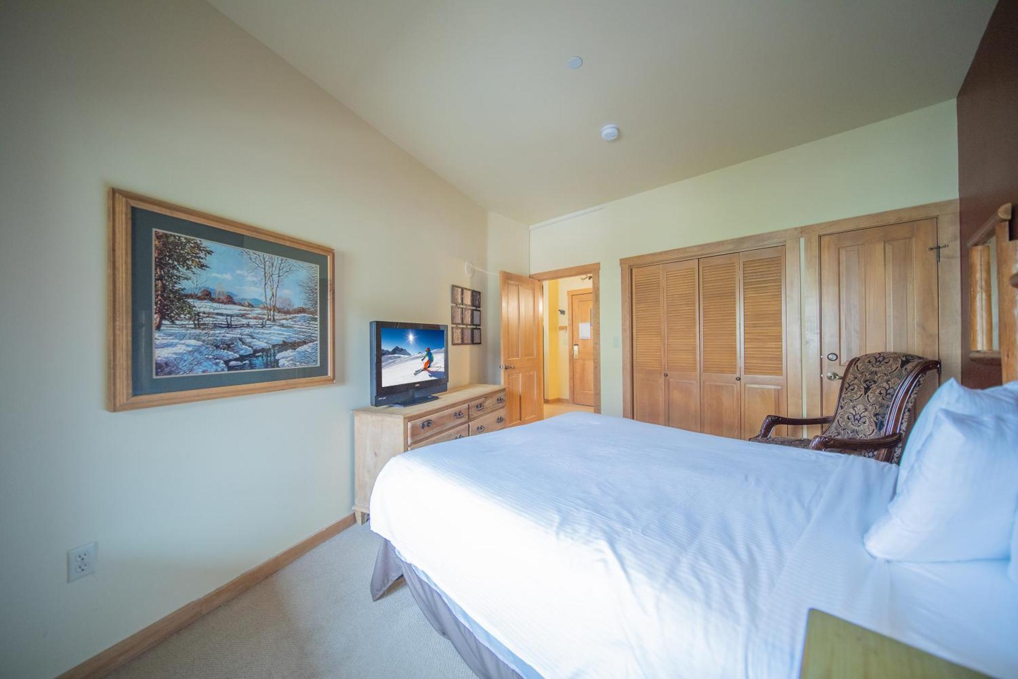 Arapahoe Lodge 8116 By Summitcove Lodging 基斯通 外观 照片